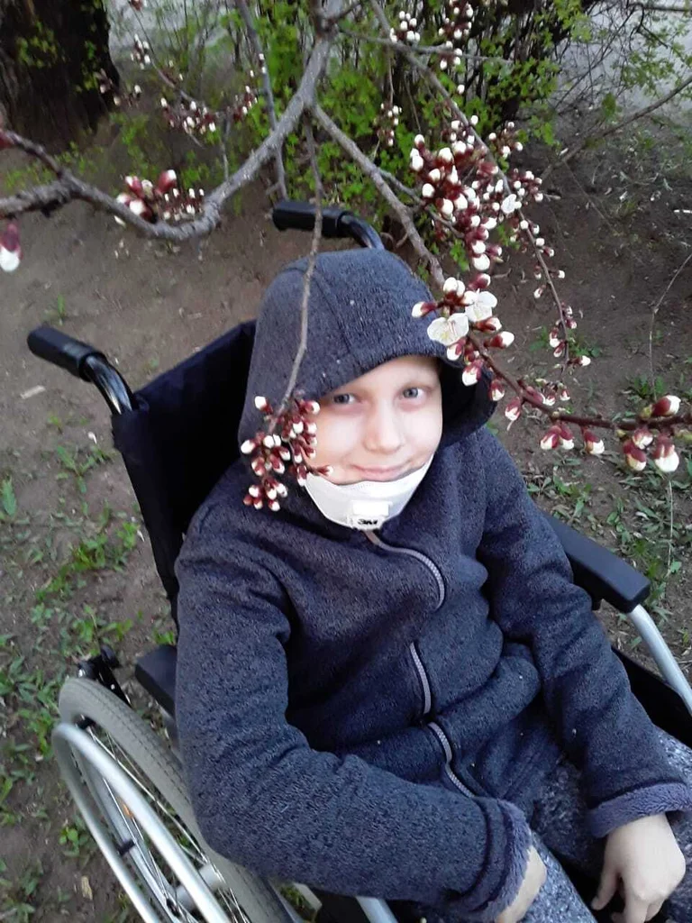 Калугин Кирилл